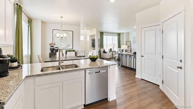373 N Bersshine Street, Watkins, CO 80137