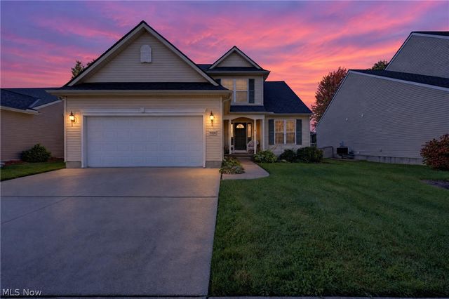 8316 Chesapeake Drive, North Ridgeville, OH 44039