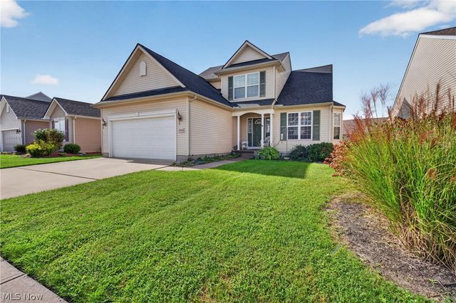 8316 Chesapeake Drive, North Ridgeville, OH 44039