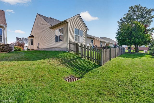 8316 Chesapeake Drive, North Ridgeville, OH 44039
