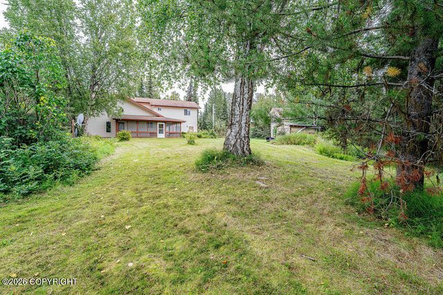 36243 Shultz Street, Soldotna, AK 99669