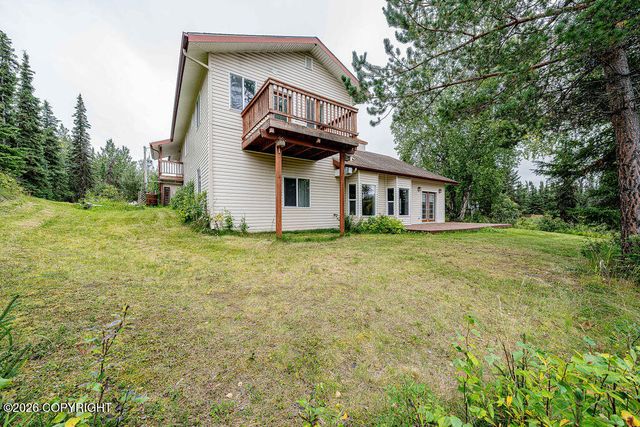 36243 Shultz Street, Soldotna, AK 99669