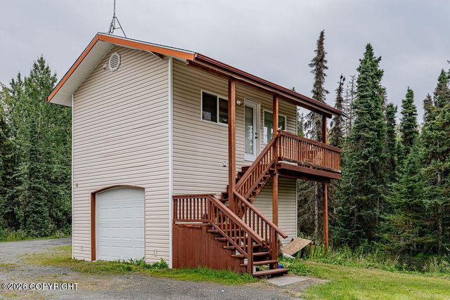 36243 Shultz Street, Soldotna, AK 99669