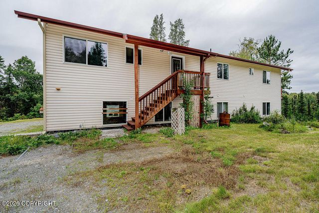 36243 Shultz Street, Soldotna, AK 99669