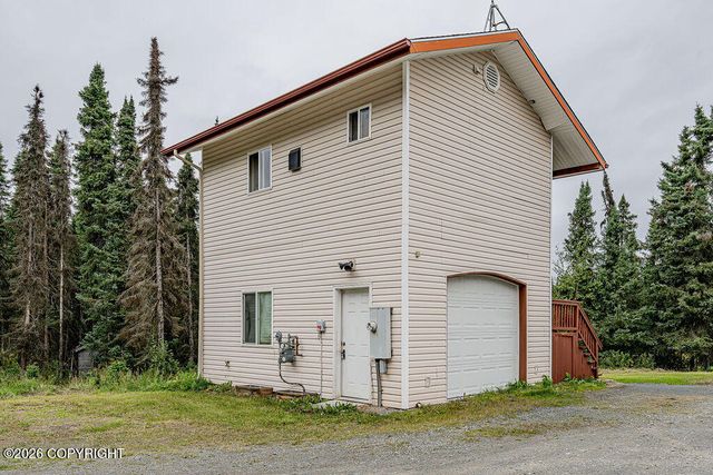 36243 Shultz Street, Soldotna, AK 99669