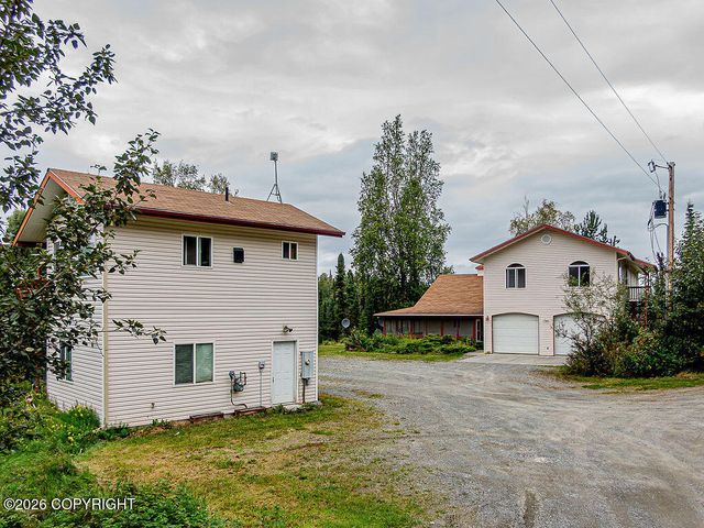36243 Shultz Street, Soldotna, AK 99669