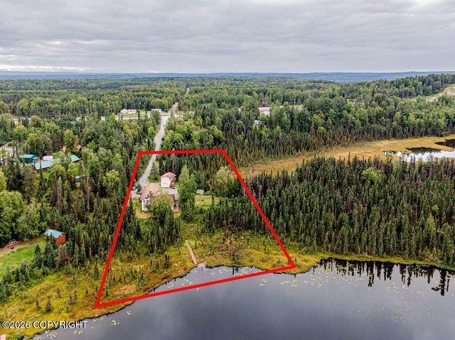 36243 Shultz Street, Soldotna, AK 99669