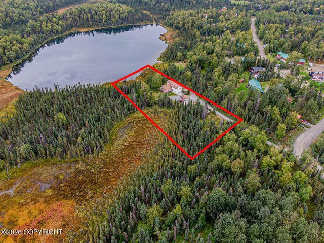 36243 Shultz Street, Soldotna, AK 99669