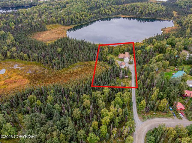 36243 Shultz Street, Soldotna, AK 99669