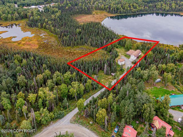 36243 Shultz Street, Soldotna, AK 99669