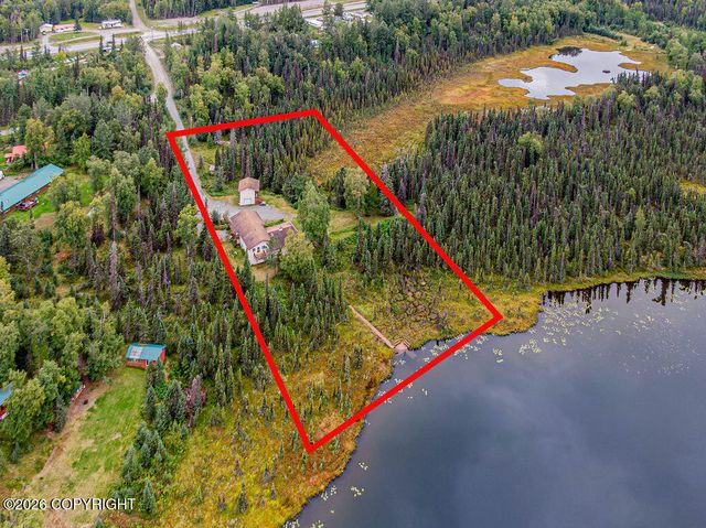 36243 Shultz Street, Soldotna, AK 99669