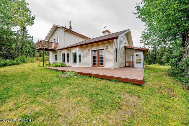 36243 Shultz Street, Soldotna, AK 99669