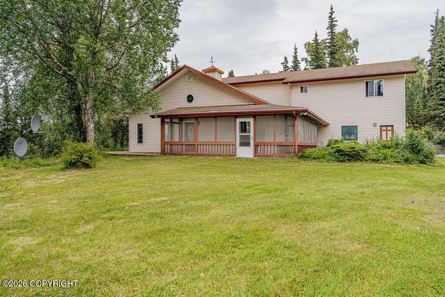 36243 Shultz Street, Soldotna, AK 99669