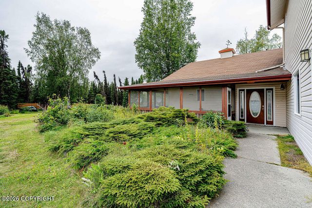36243 Shultz Street, Soldotna, AK 99669