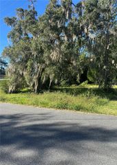 Lot 8 NE 1ST STREET, Williston, FL 32696