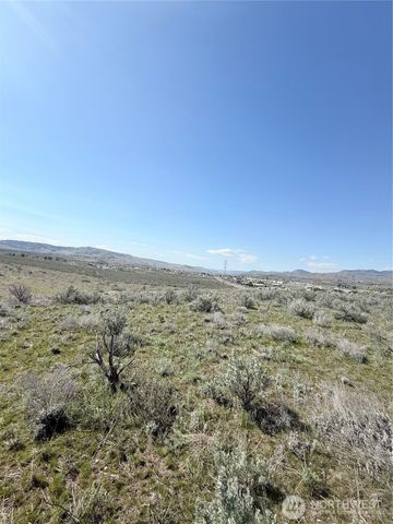 74 Highway 97, Omak, WA 98841