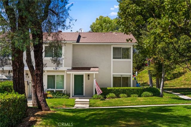 1748 N Willow Woods Drive D, Anaheim, CA 92807
