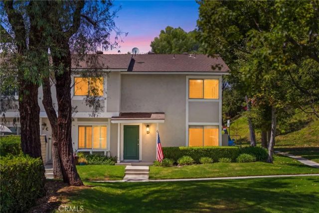 1748 N Willow Woods Drive D, Anaheim, CA 92807