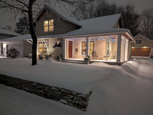 4825 Emerson Avenue S, Minneapolis, MN 55419