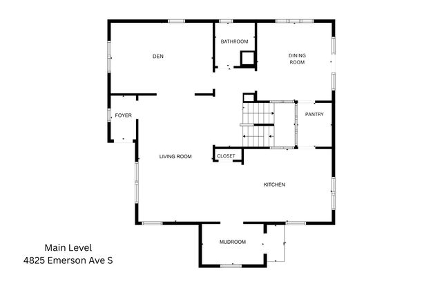 4825 Emerson Avenue S, Minneapolis, MN 55419