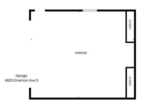 4825 Emerson Avenue S, Minneapolis, MN 55419