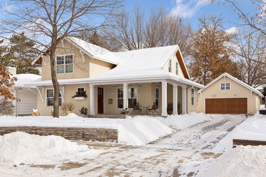 4825 Emerson Avenue S, Minneapolis, MN 55419