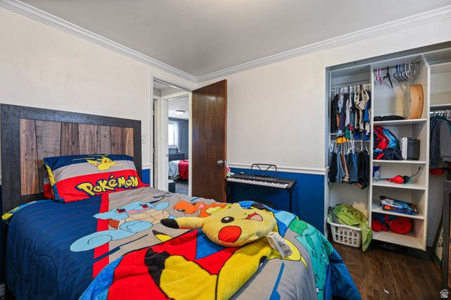 3380 S MAGNOLIA DR, Magna, UT 84044