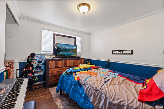 3380 S MAGNOLIA DR, Magna, UT 84044