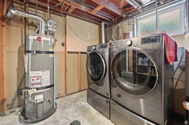 3380 S MAGNOLIA DR, Magna, UT 84044