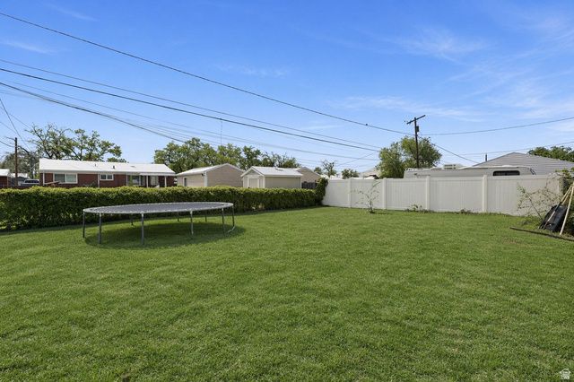 3380 S MAGNOLIA DR, Magna, UT 84044