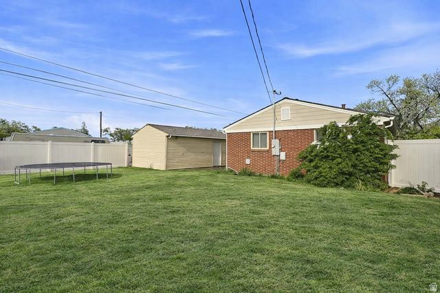 3380 S MAGNOLIA DR, Magna, UT 84044