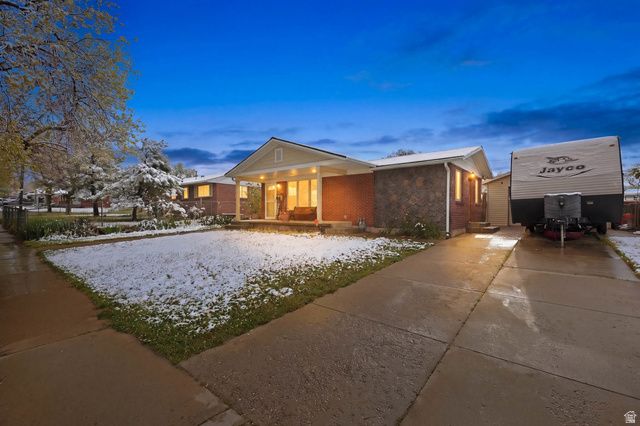 3380 S MAGNOLIA DR, Magna, UT 84044