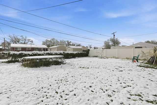 3380 S MAGNOLIA DR, Magna, UT 84044