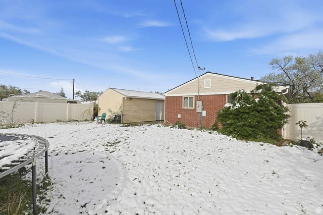 3380 S MAGNOLIA DR, Magna, UT 84044