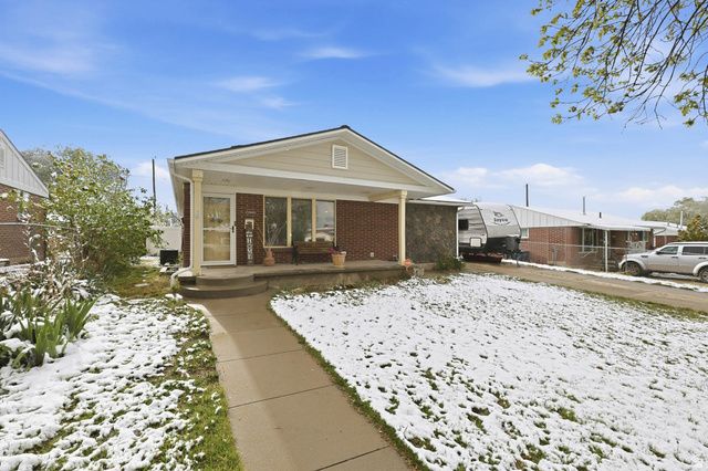 3380 S MAGNOLIA DR, Magna, UT 84044