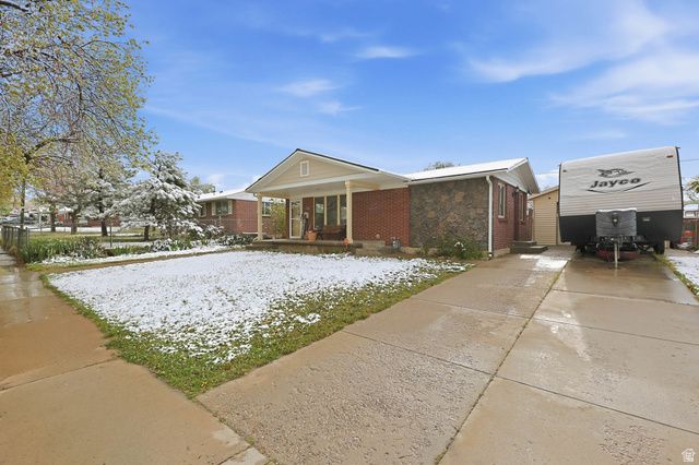 3380 S MAGNOLIA DR, Magna, UT 84044