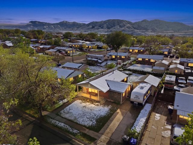 3380 S MAGNOLIA DR, Magna, UT 84044