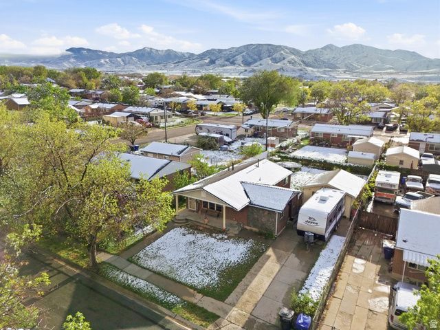 3380 S MAGNOLIA DR, Magna, UT 84044