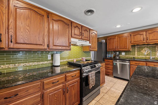 3380 S MAGNOLIA DR, Magna, UT 84044