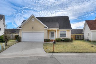 2006 Bromley Court, Augusta, GA 30909