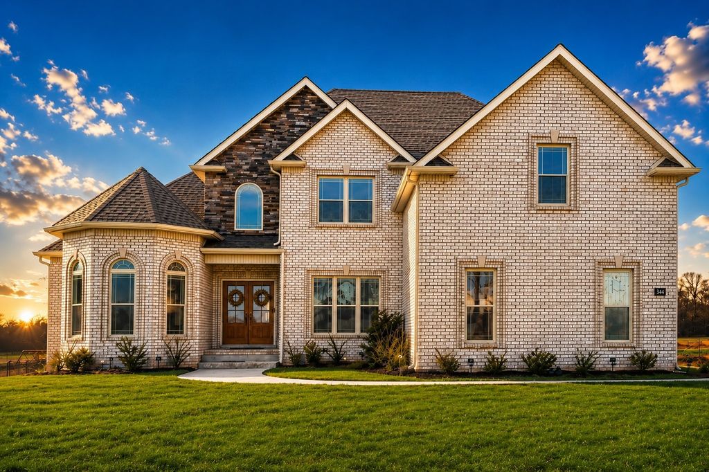 344 Oasis Ln, Clarksville, TN 37043
