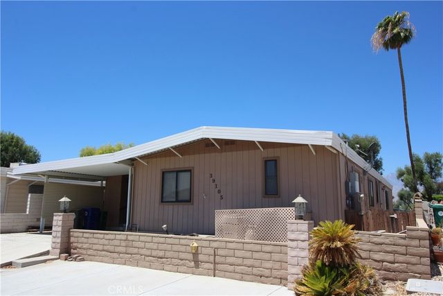 39105 Manzanita Drive, Palm Desert, CA 92260
