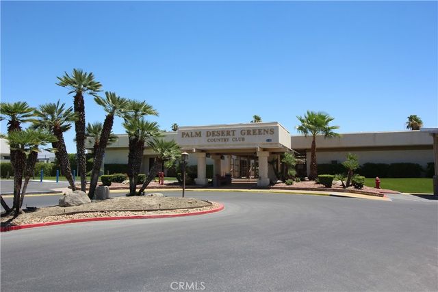 39105 Manzanita Drive, Palm Desert, CA 92260