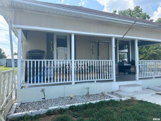 105 S 27TH Street, Herrin, IL 62948