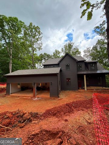 66 Meadowbrook Ridge, Jasper, GA 30143