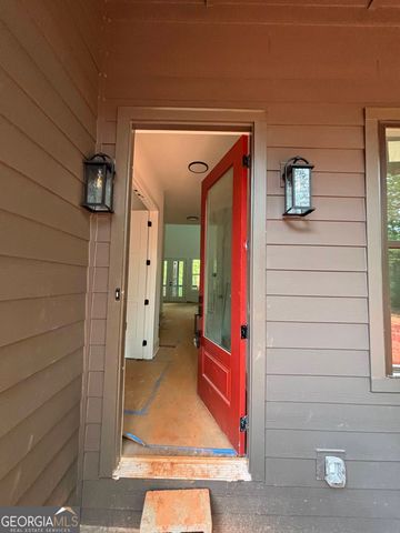 66 Meadowbrook Ridge, Jasper, GA 30143