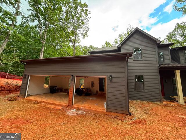 66 Meadowbrook Ridge, Jasper, GA 30143