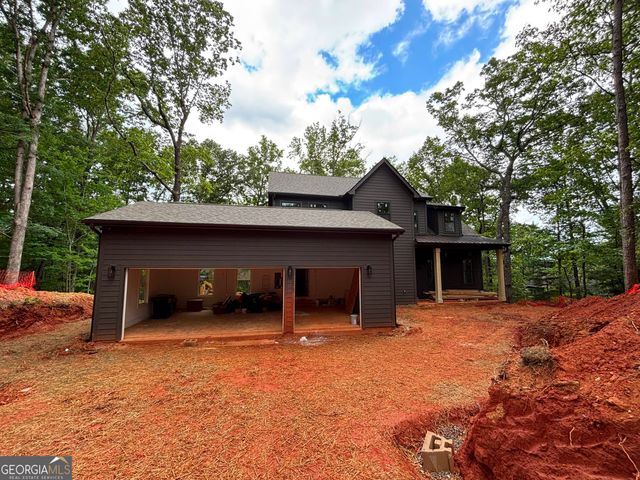 66 Meadowbrook Ridge, Jasper, GA 30143