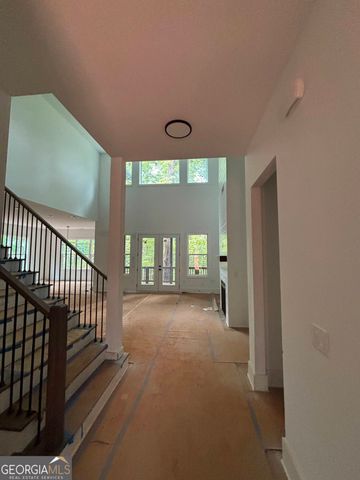 66 Meadowbrook Ridge, Jasper, GA 30143