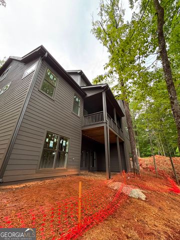 66 Meadowbrook Ridge, Jasper, GA 30143